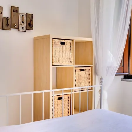 Apartman Casa San Lorenzo *